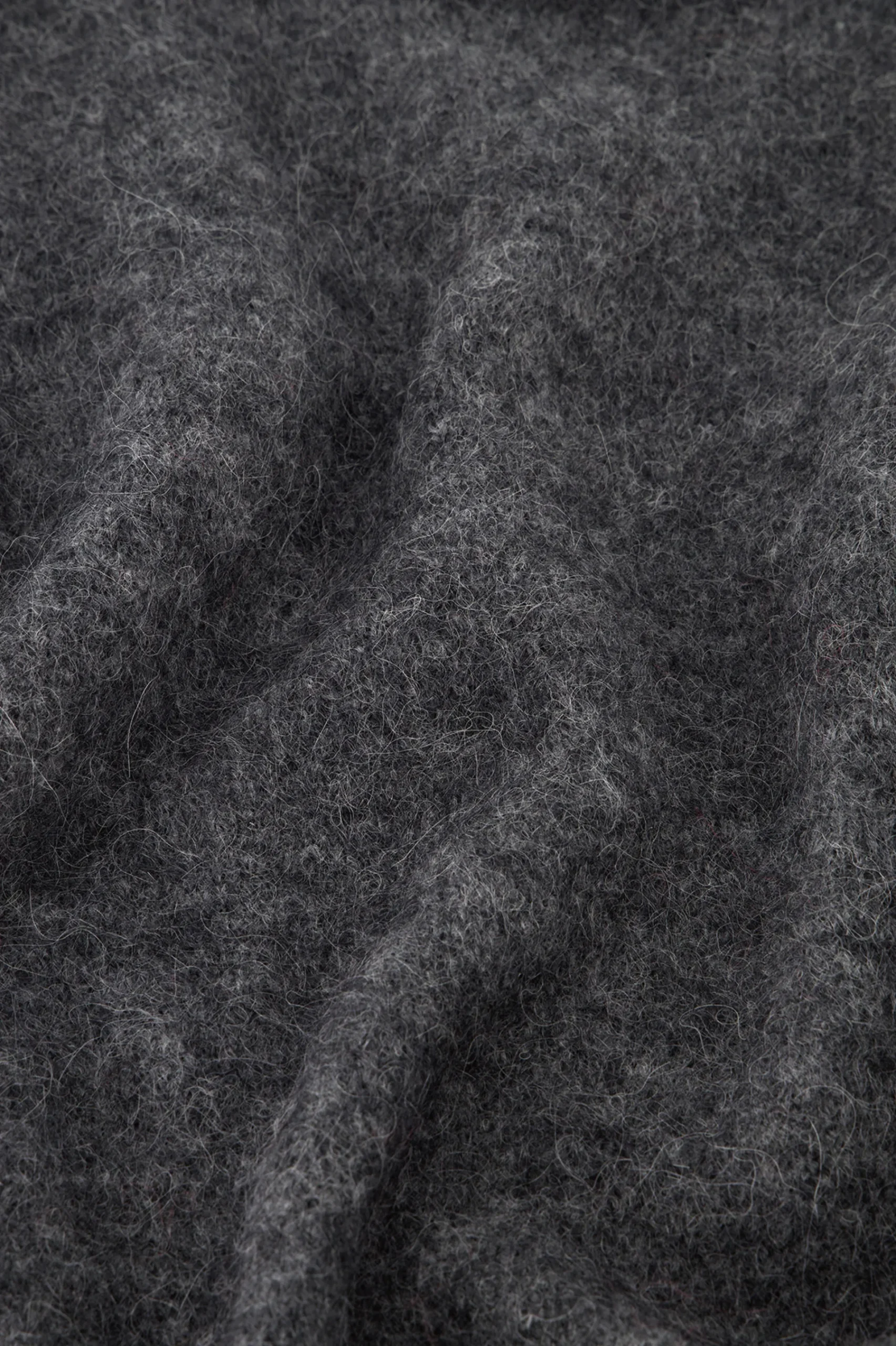 Studio Anneloes Lisette furry pullover -