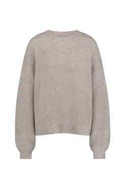 Studio Anneloes Lisette furry pullover -