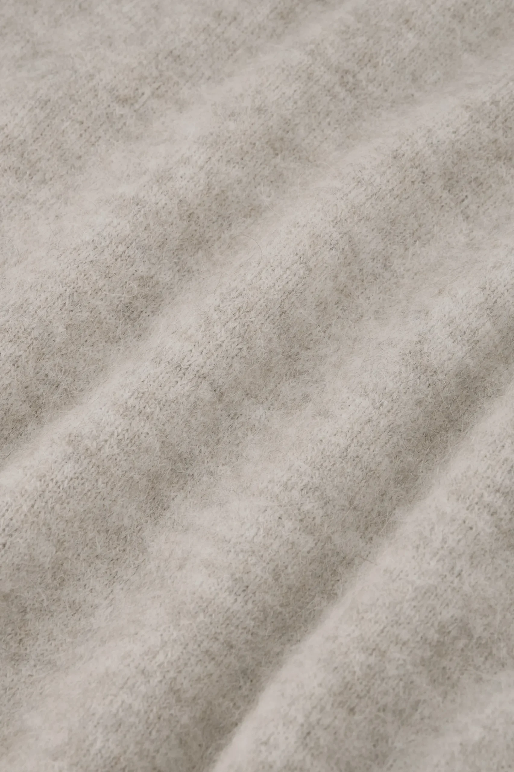 Studio Anneloes Lisette furry pullover -