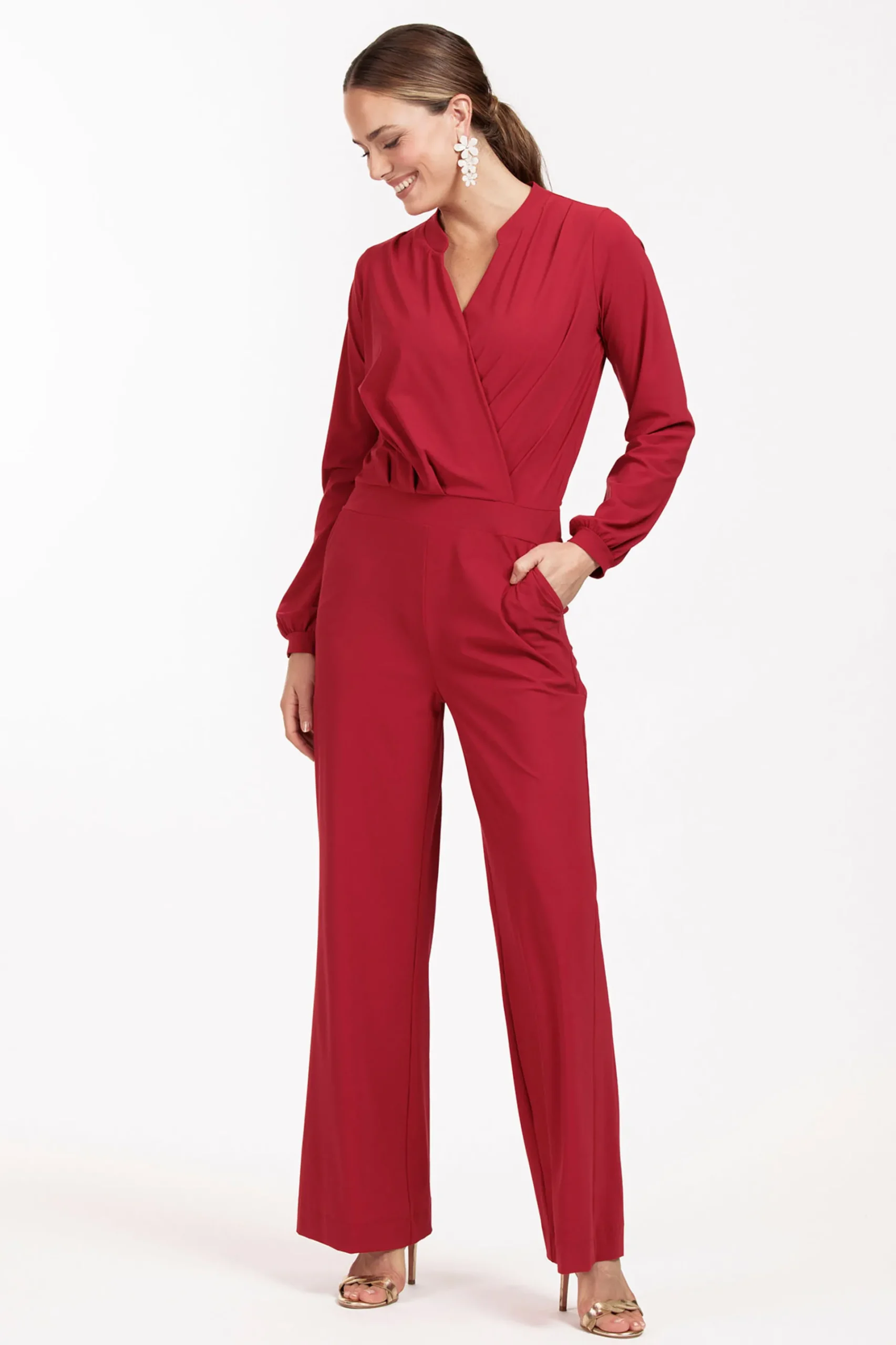 Studio Anneloes Louise jumpsuit -