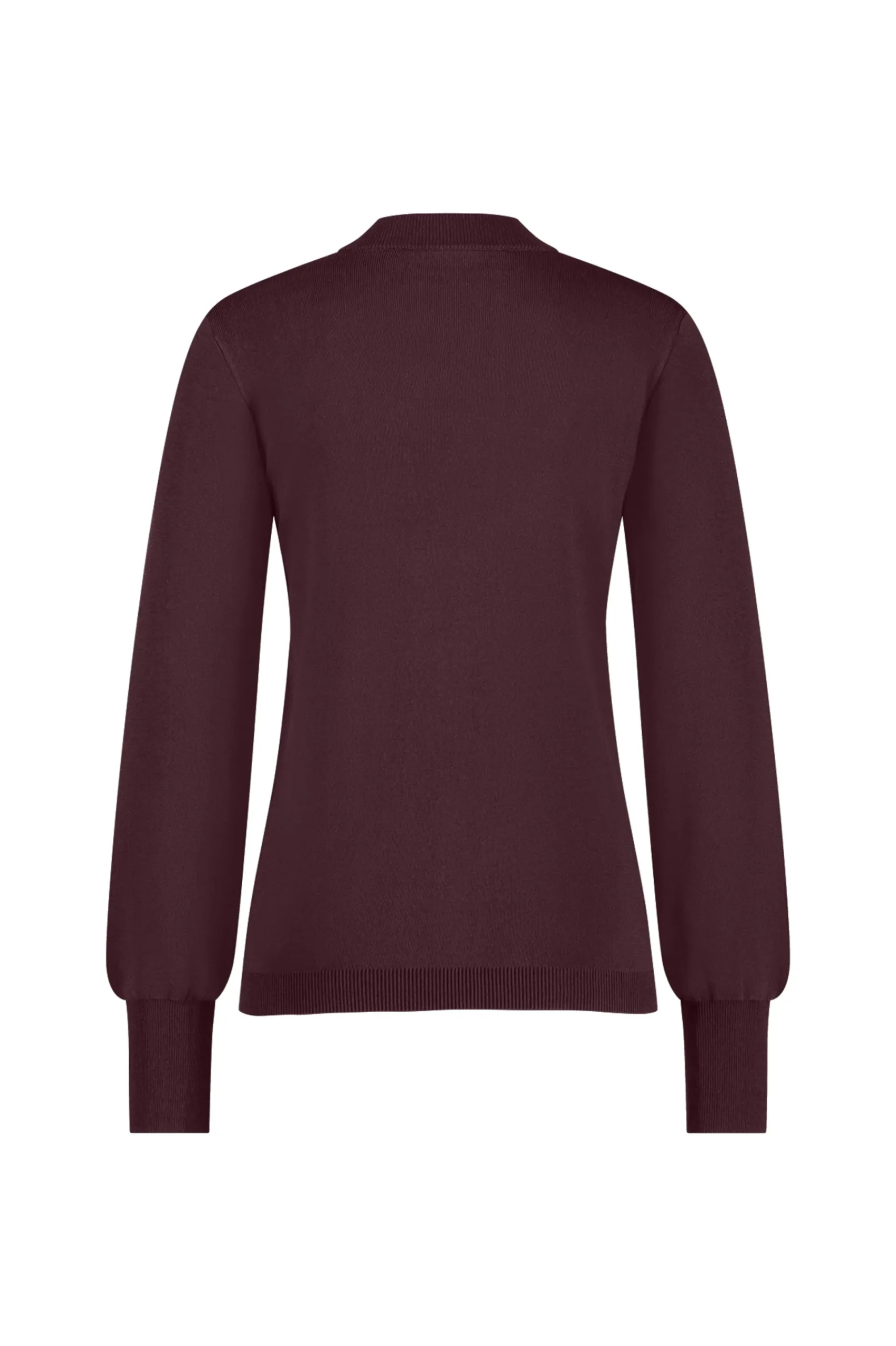 Studio Anneloes Lovis button pullover -