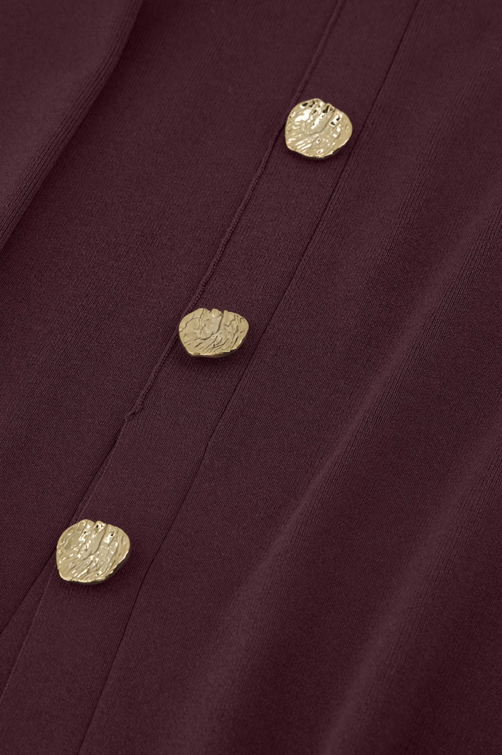 Studio Anneloes Lovis button pullover -