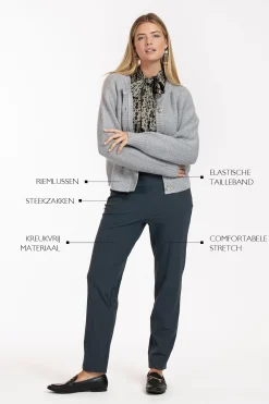 Studio Anneloes Luca trousers -