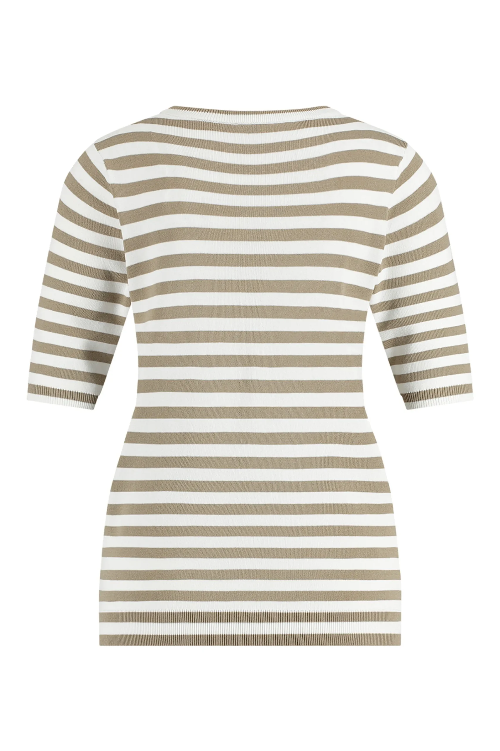 Studio Anneloes Luna ssl stripe pullover -
