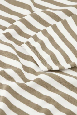 Studio Anneloes Luna ssl stripe pullover -