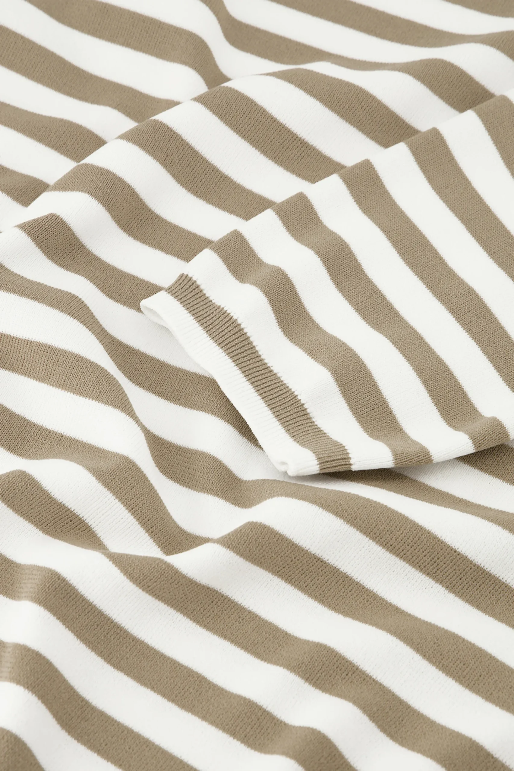 Studio Anneloes Luna ssl stripe pullover -
