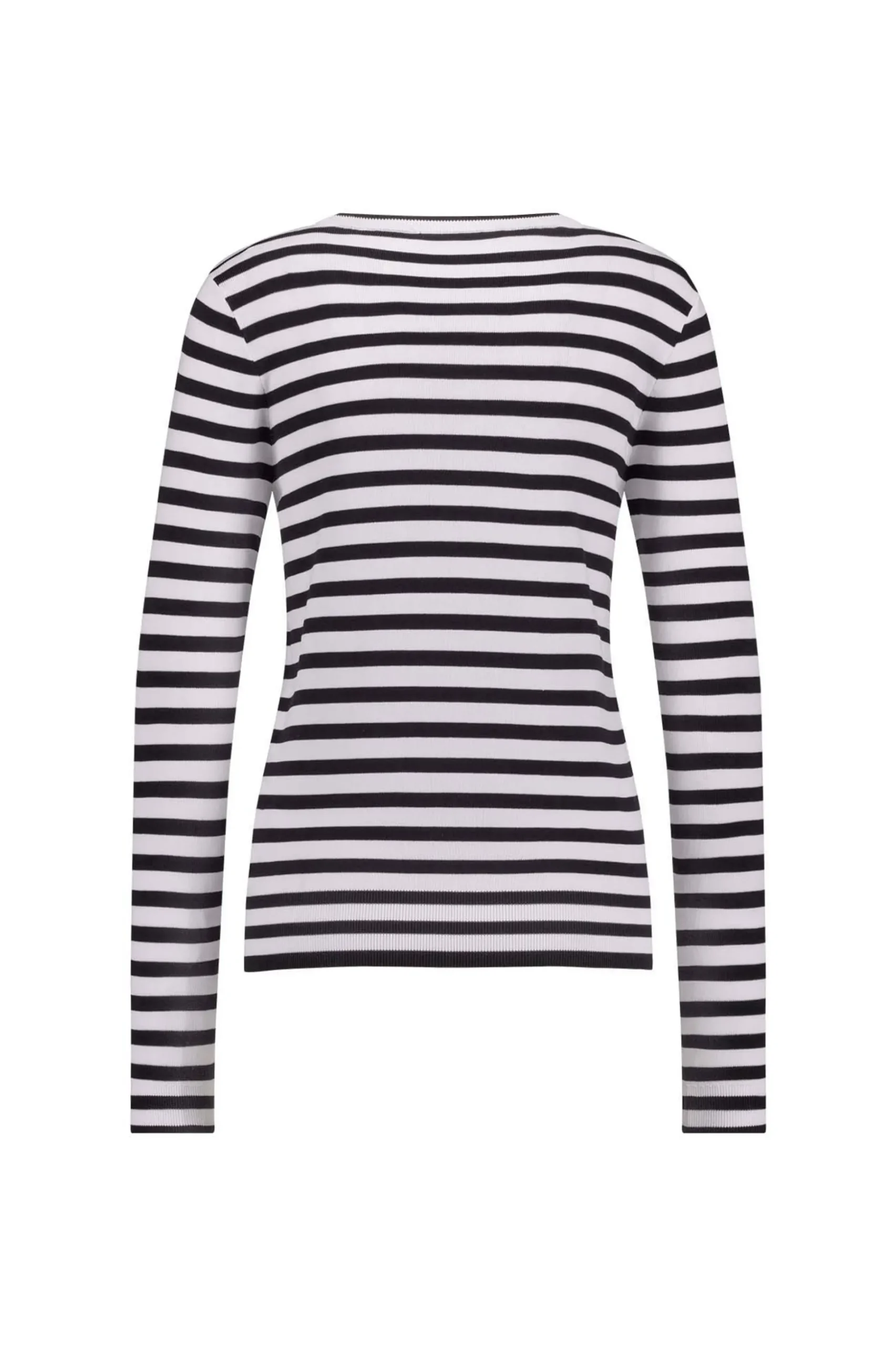 Studio Anneloes Luna stripe pullover -