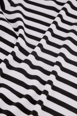 Studio Anneloes Luna stripe pullover -