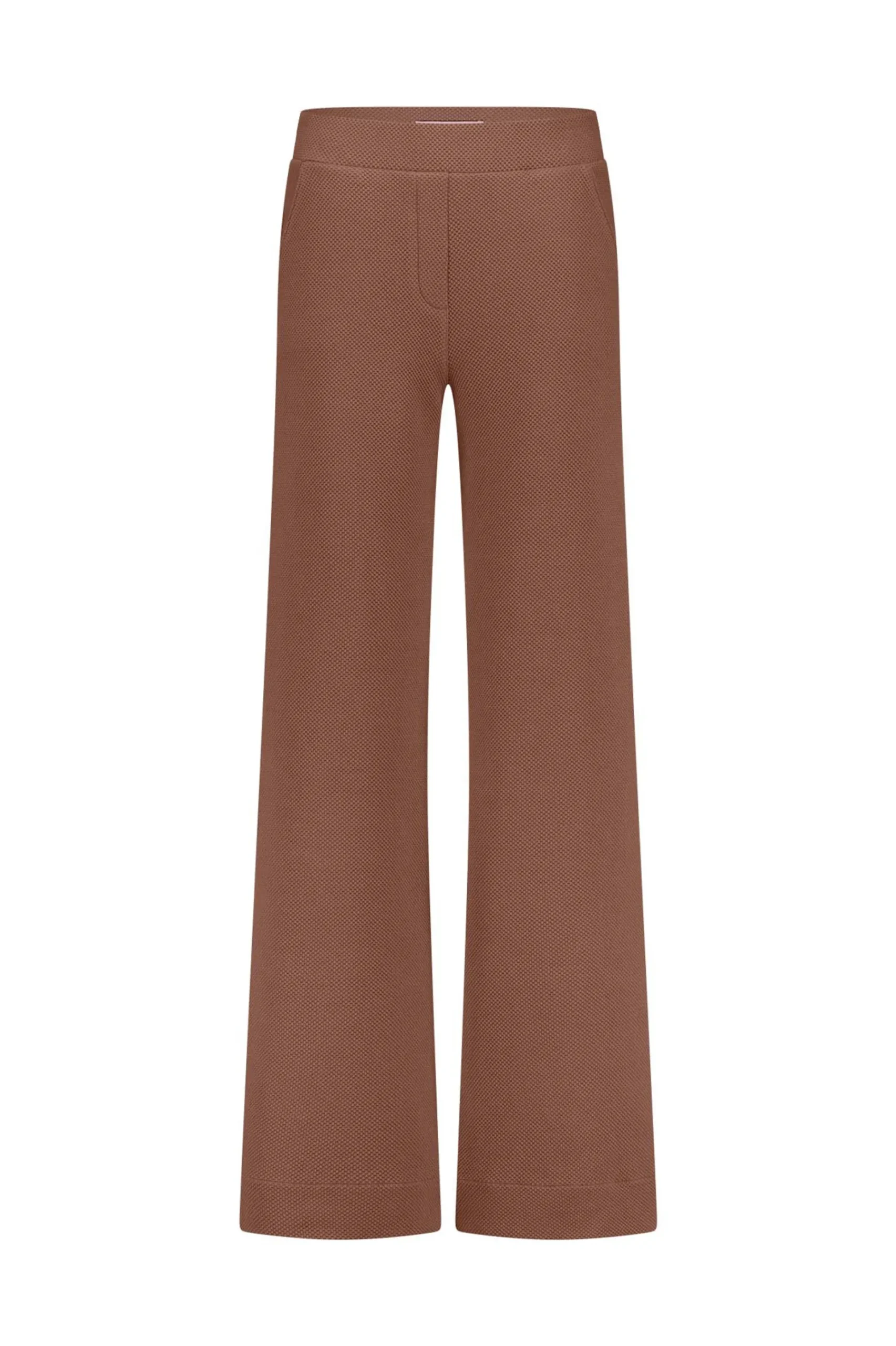 Studio Anneloes Luz honeycomb trousers -