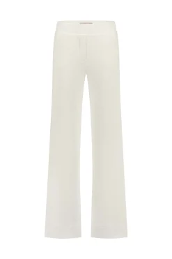 Studio Anneloes Luza honeycomb trousers -