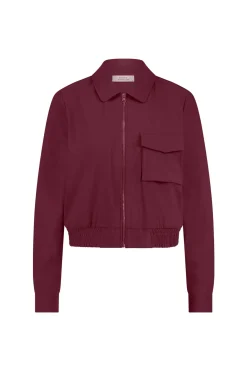 Studio Anneloes Mabel bomber jacket -