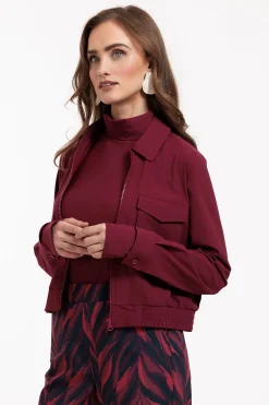 Studio Anneloes Mabel bomber jacket -
