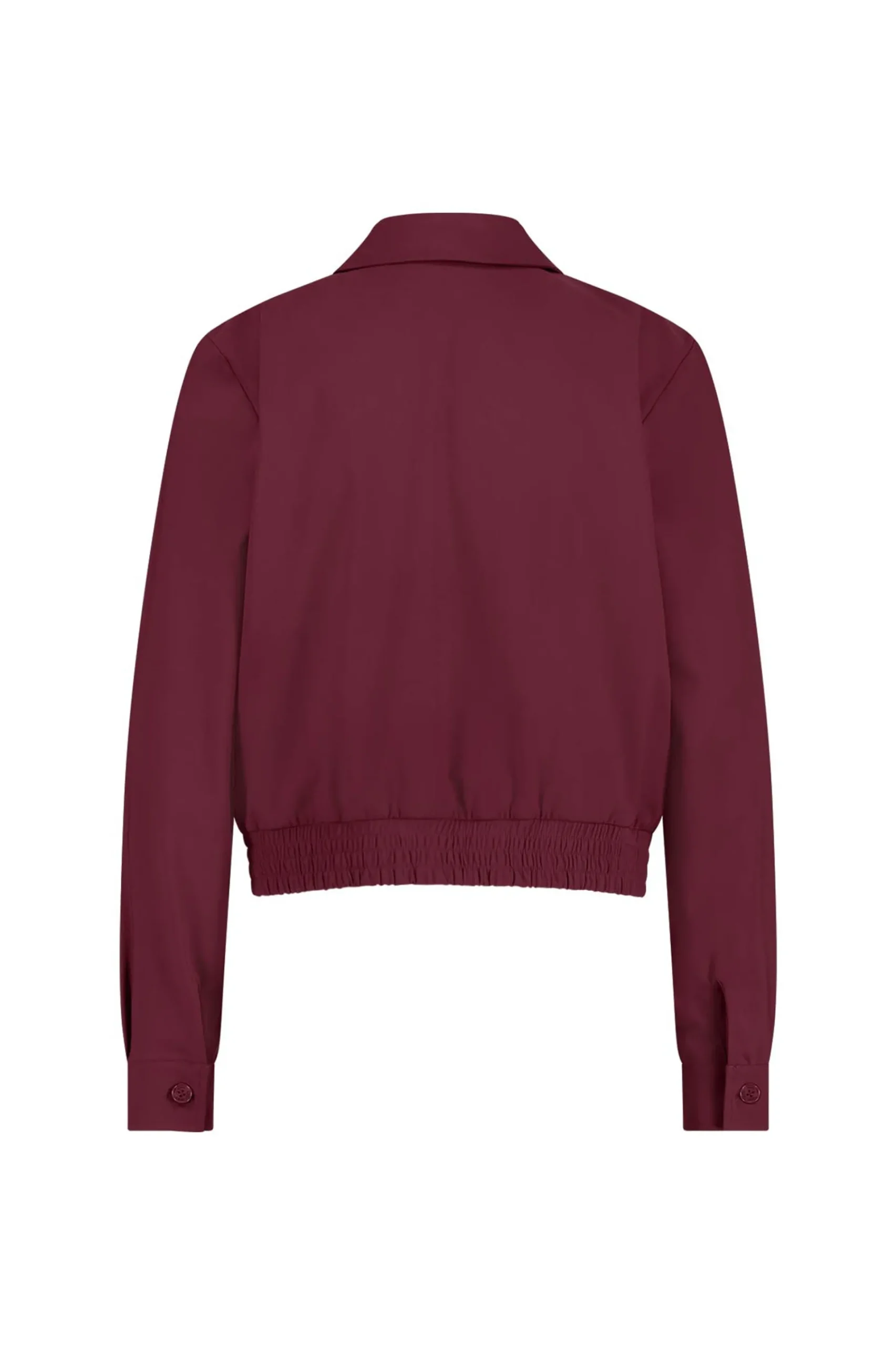 Studio Anneloes Mabel bomber jacket -