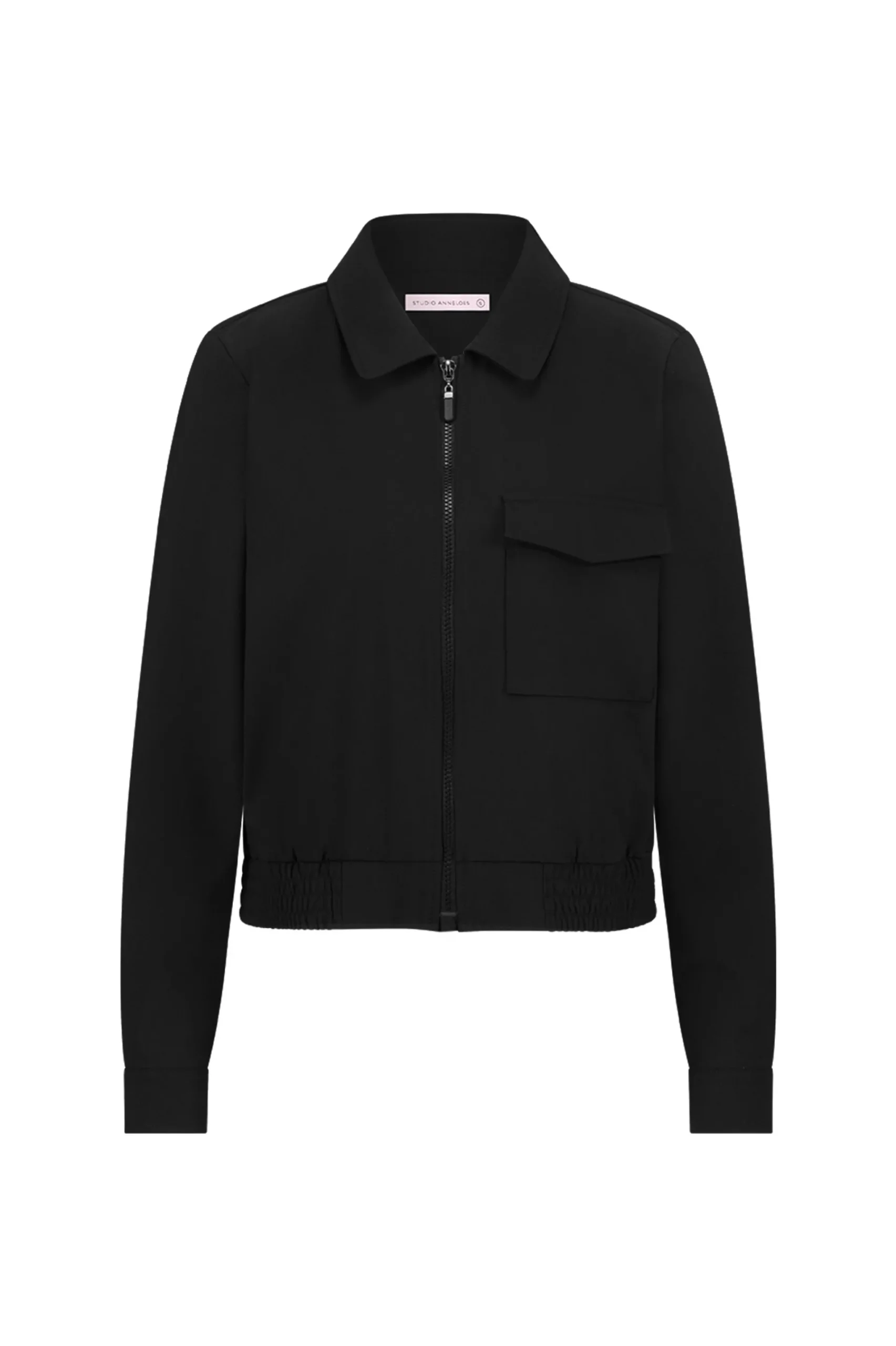 Studio Anneloes Mabel tape jacket -