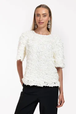 Studio Anneloes Madison flower top -