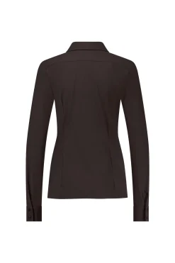 Studio Anneloes Mallory ruffle blouse -