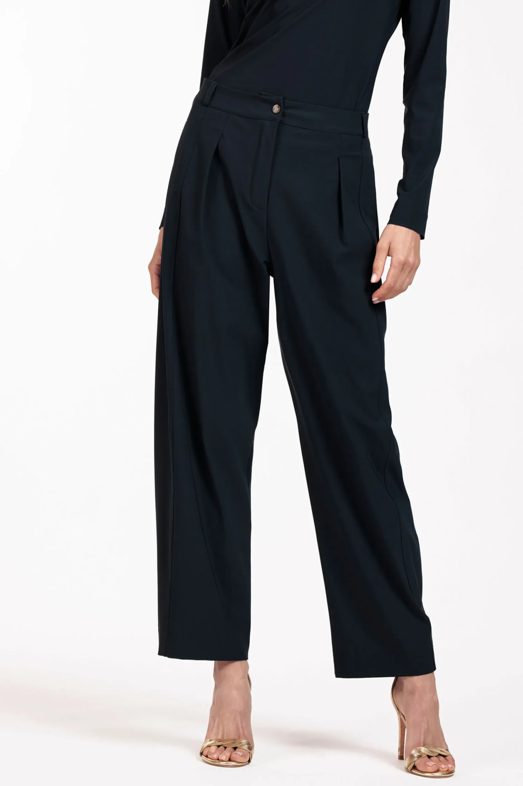 Studio Anneloes Manu carrot trousers -
