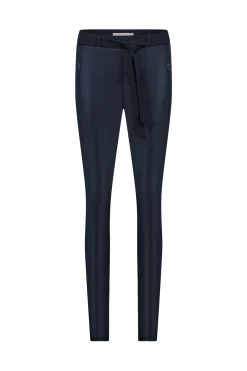 Studio Anneloes Margot leather trousers -