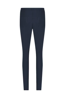 Studio Anneloes Margot leather trousers -