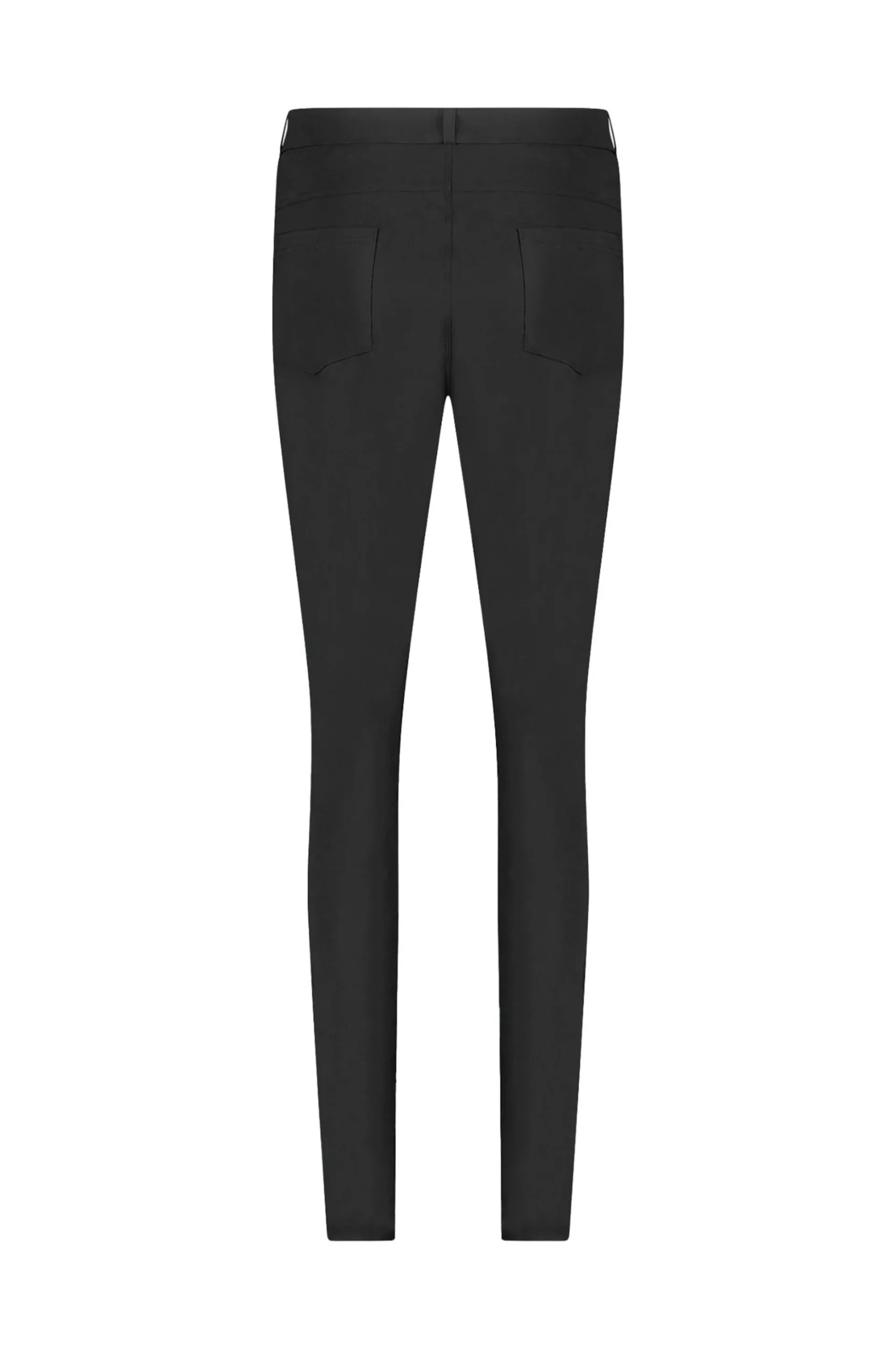 Studio Anneloes Margot leather trousers -