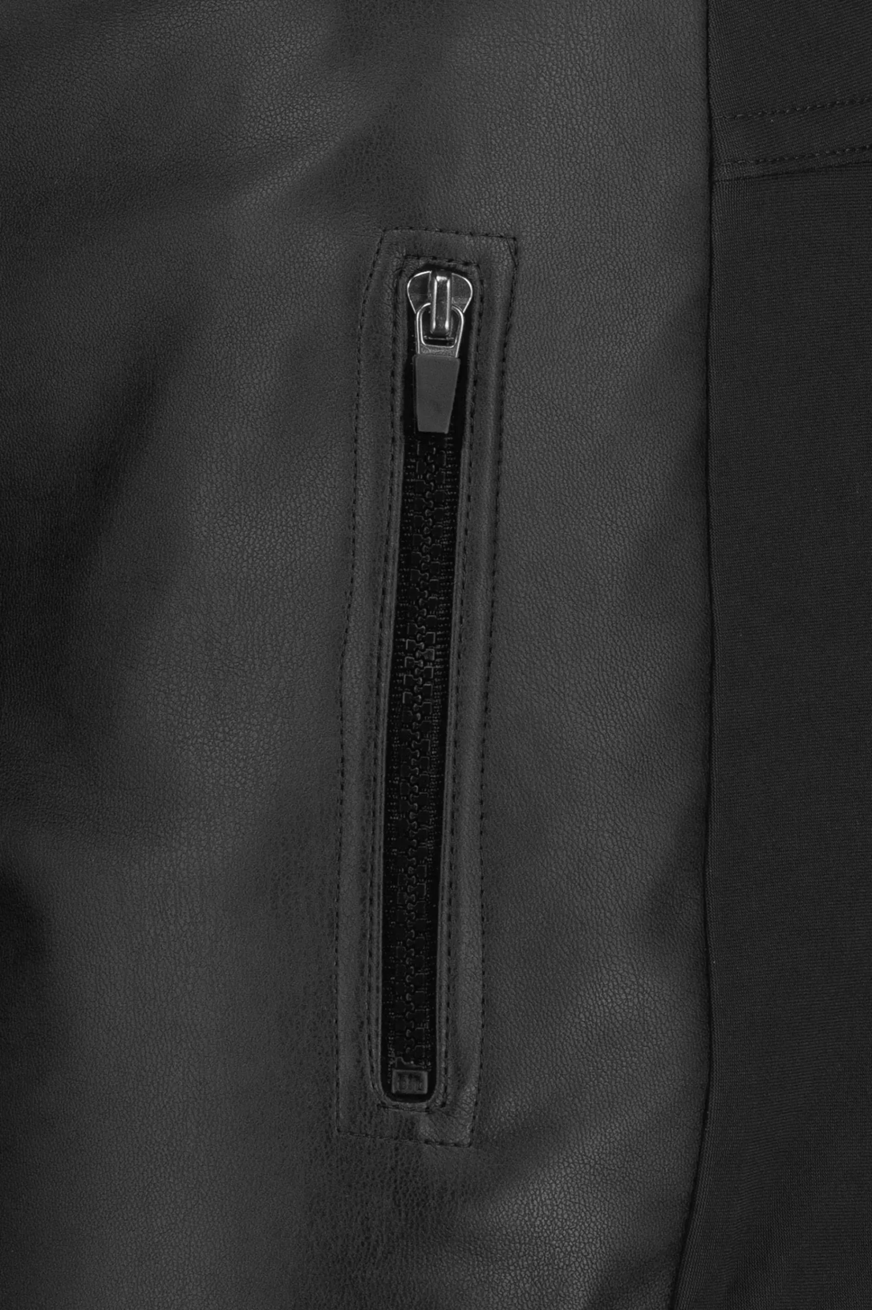 Studio Anneloes Margot leather trousers -