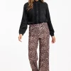 Studio Anneloes Marilon animal trousers -