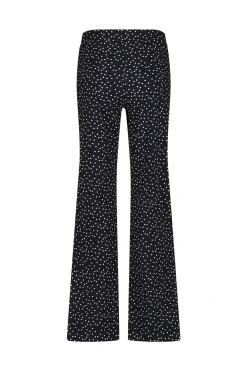 Studio Anneloes Marilon irr dots trousers -