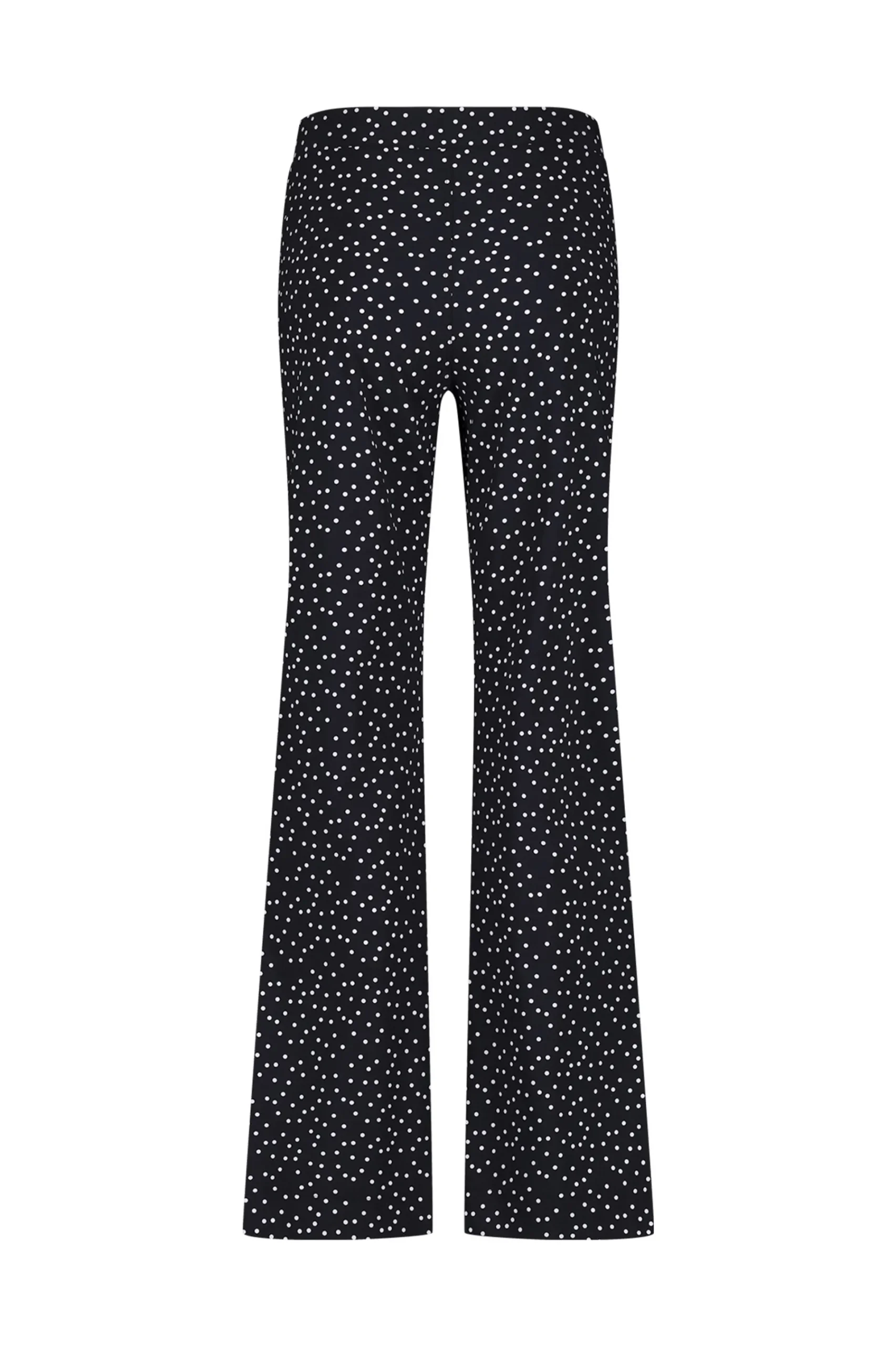 Studio Anneloes Marilon irr dots trousers -