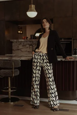 Studio Anneloes Marilon love trousers -