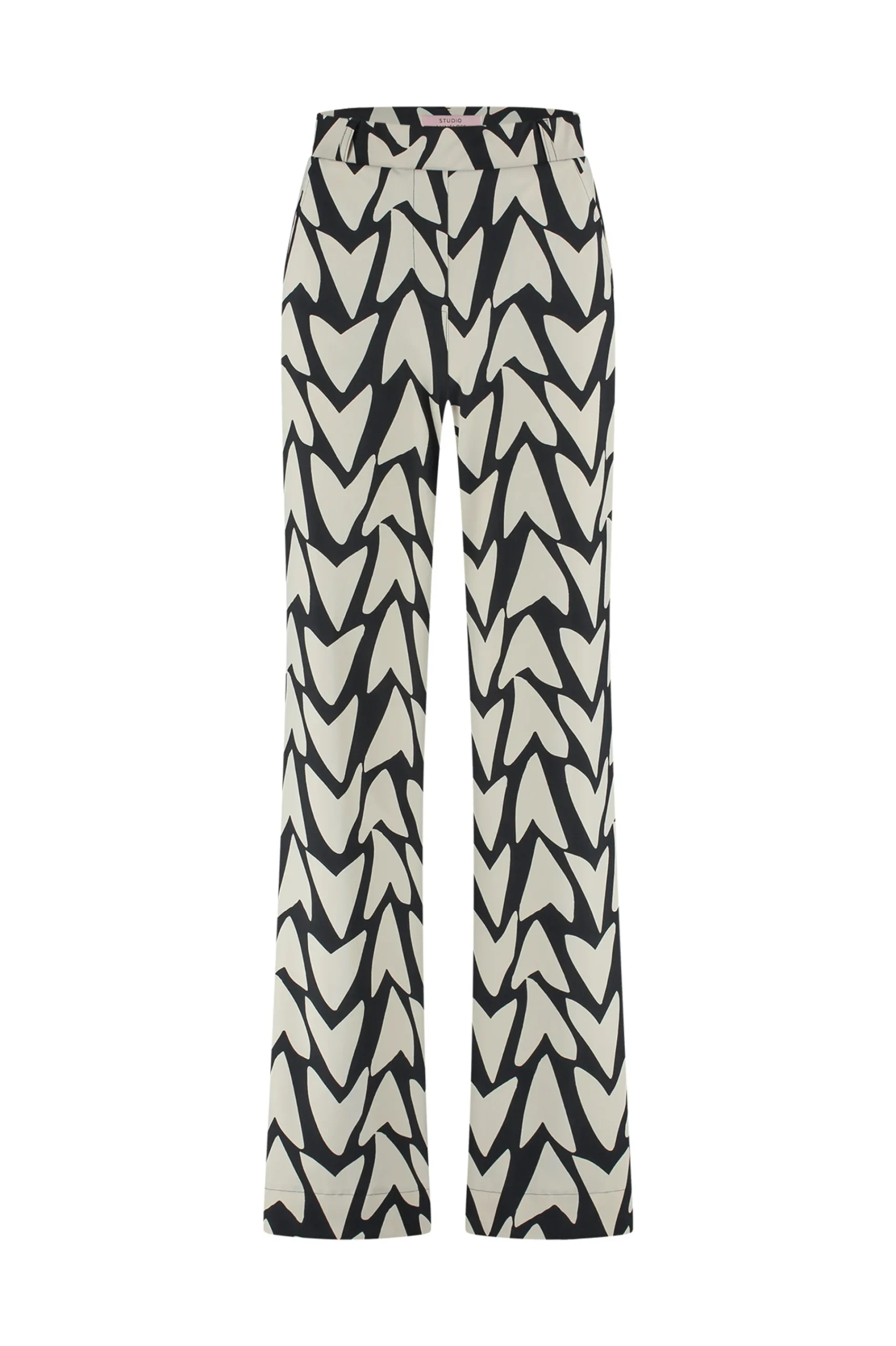 Studio Anneloes Marilon love trousers -