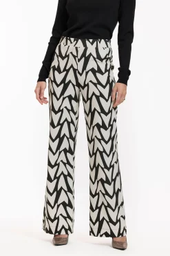 Studio Anneloes Marilon love trousers -