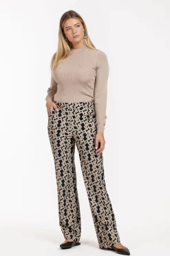 Studio Anneloes Marilon signature trousers -