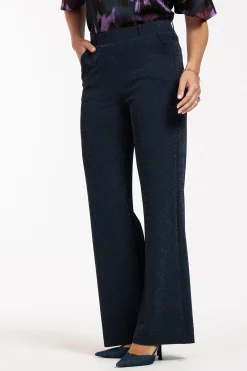 Studio Anneloes Marilon sparkle trousers -