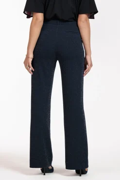 Studio Anneloes Marilon sparkle trousers -