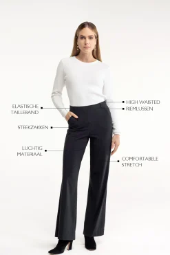 Studio Anneloes Marilon Trousers -