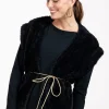 Studio Anneloes Marly fluffy waistcoat -
