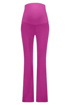 Studio Anneloes Maternity flair trousers -