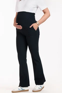 Studio Anneloes Maternity flair trousers -