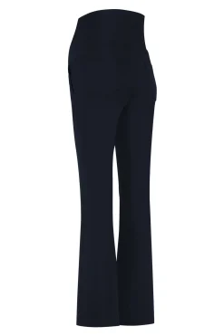 Studio Anneloes Maternity flair trousers -