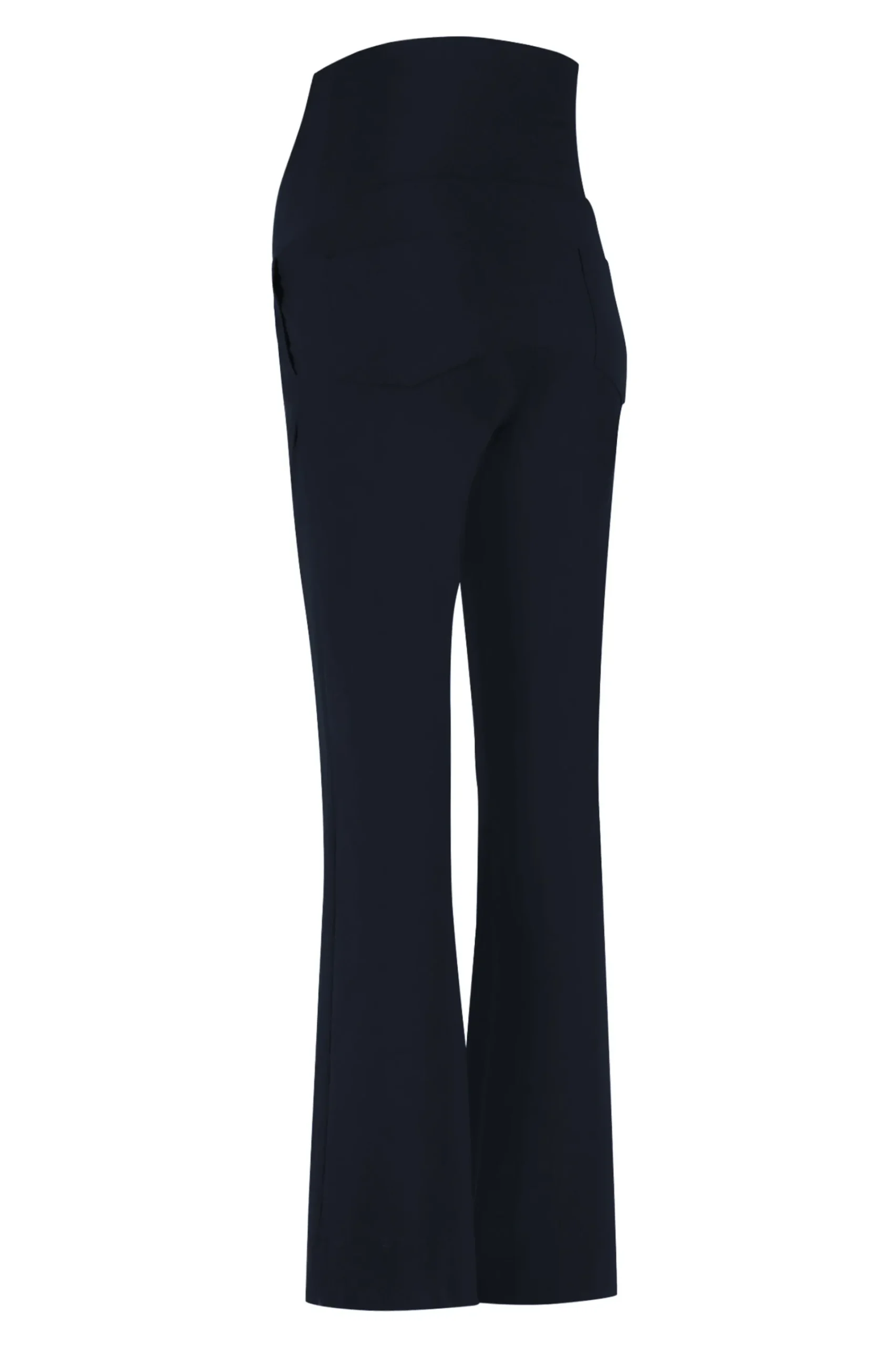 Studio Anneloes Maternity flair trousers -