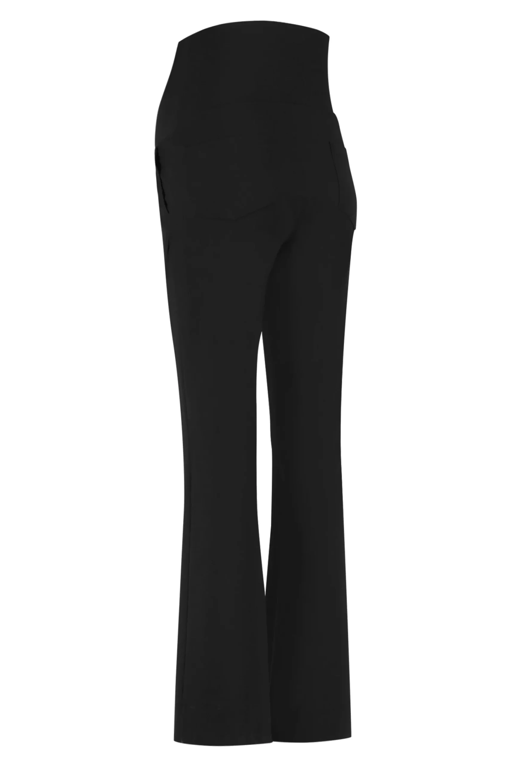 Studio Anneloes Maternity flair trousers -