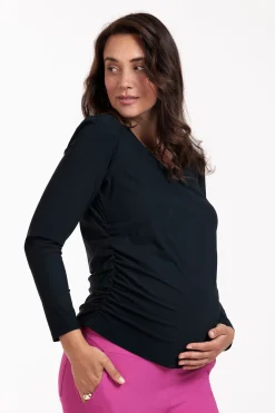 Studio Anneloes Maternity shirt -