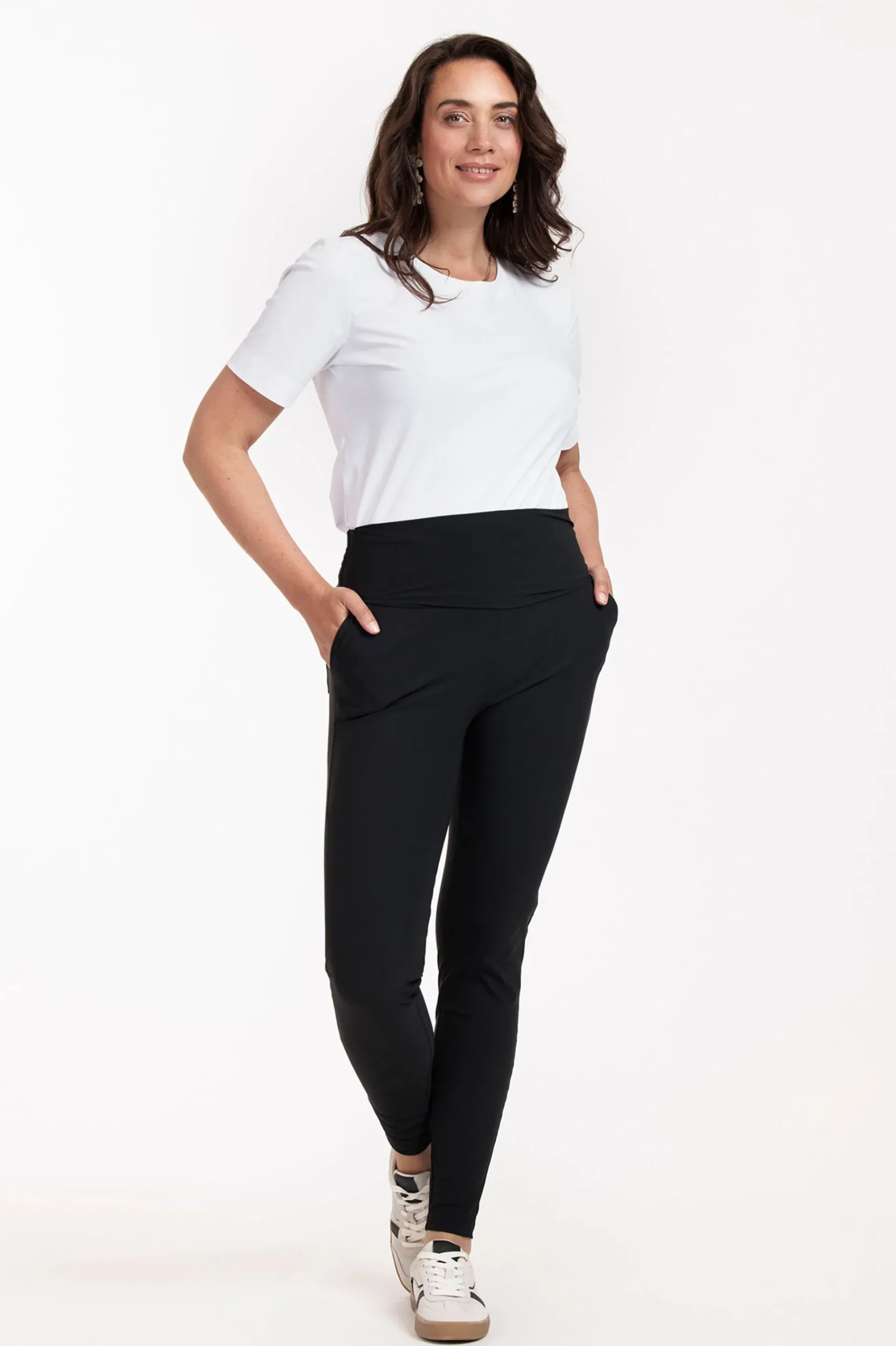 Studio Anneloes Maternity trousers -