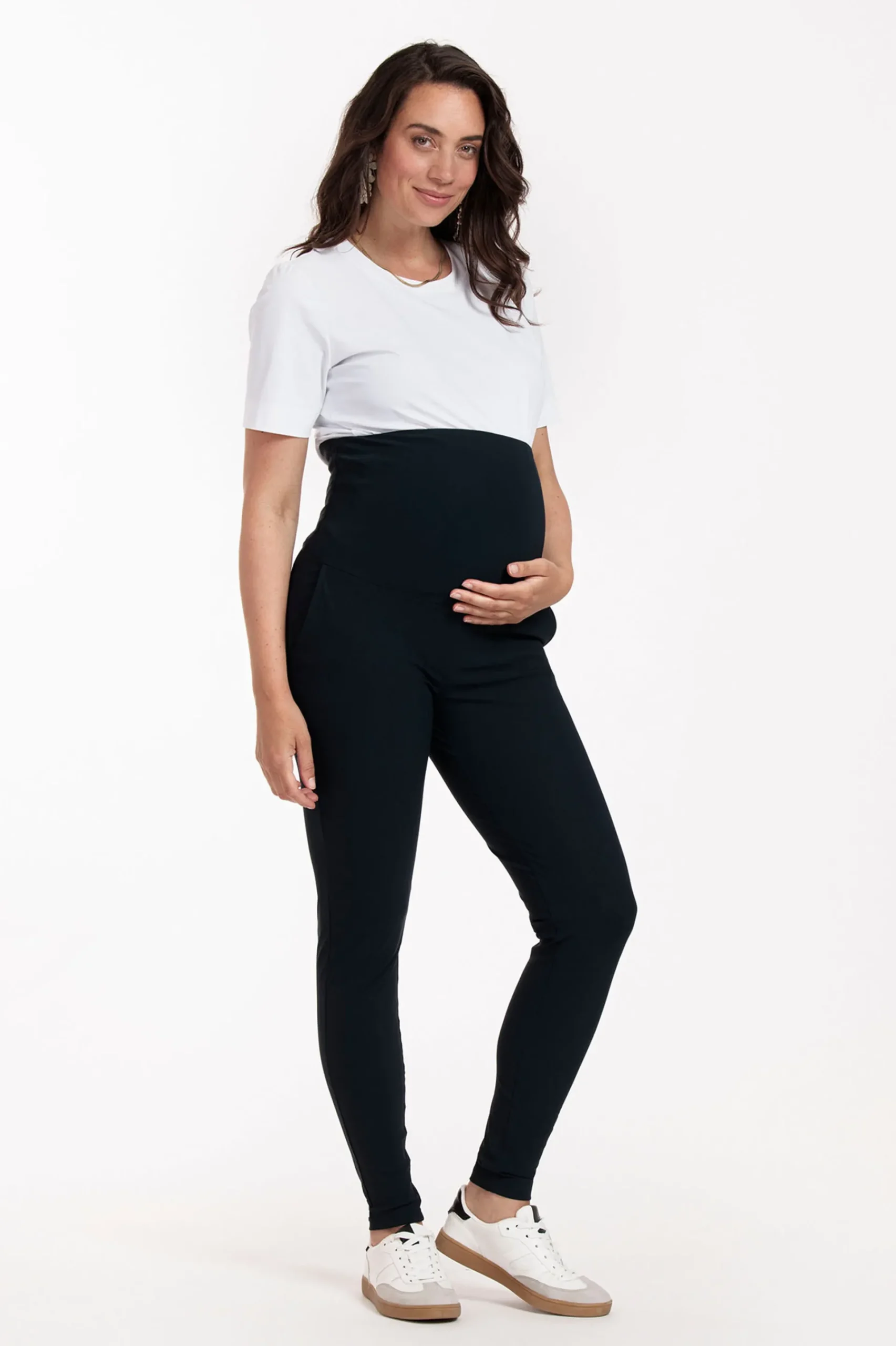 Studio Anneloes Maternity trousers -