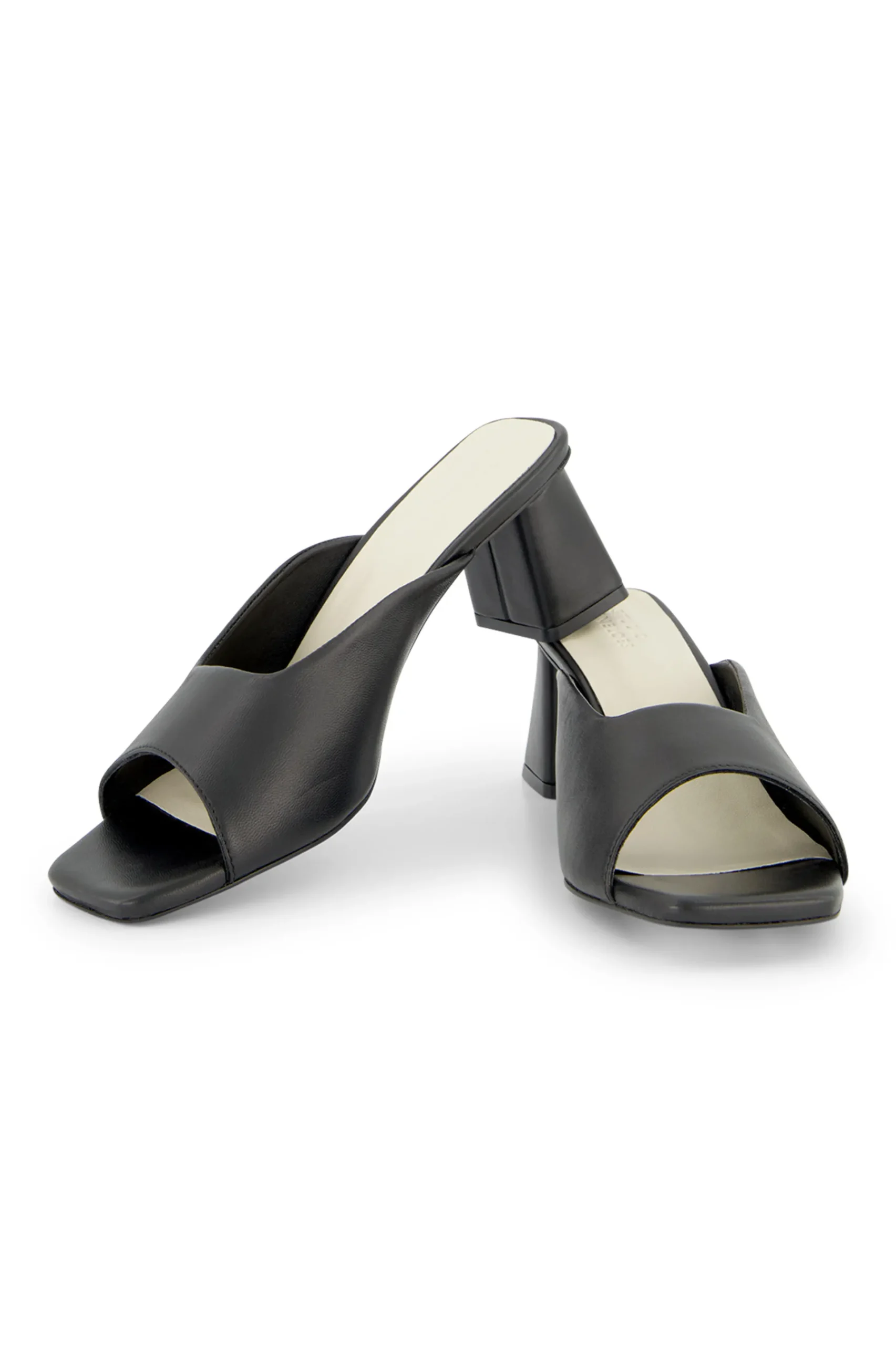 Studio Anneloes Maureen mid heel sandals -