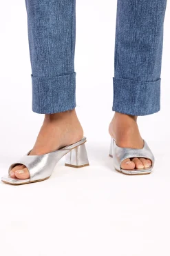 Studio Anneloes Maureen mid heel sandals -
