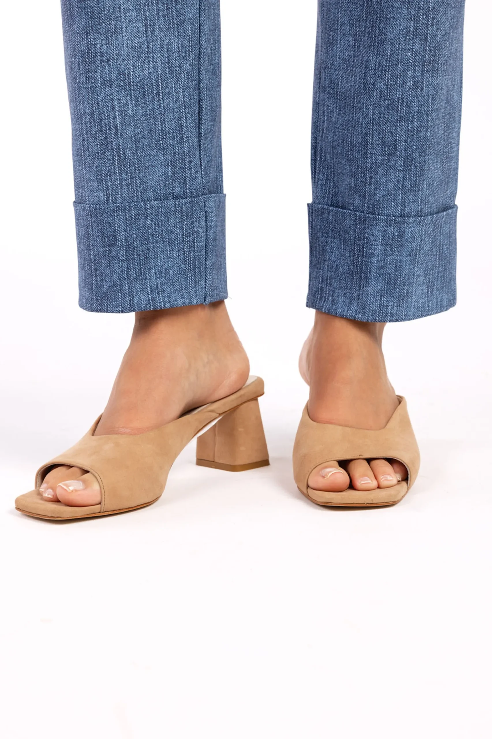 Studio Anneloes Maureen mid heel sandals -