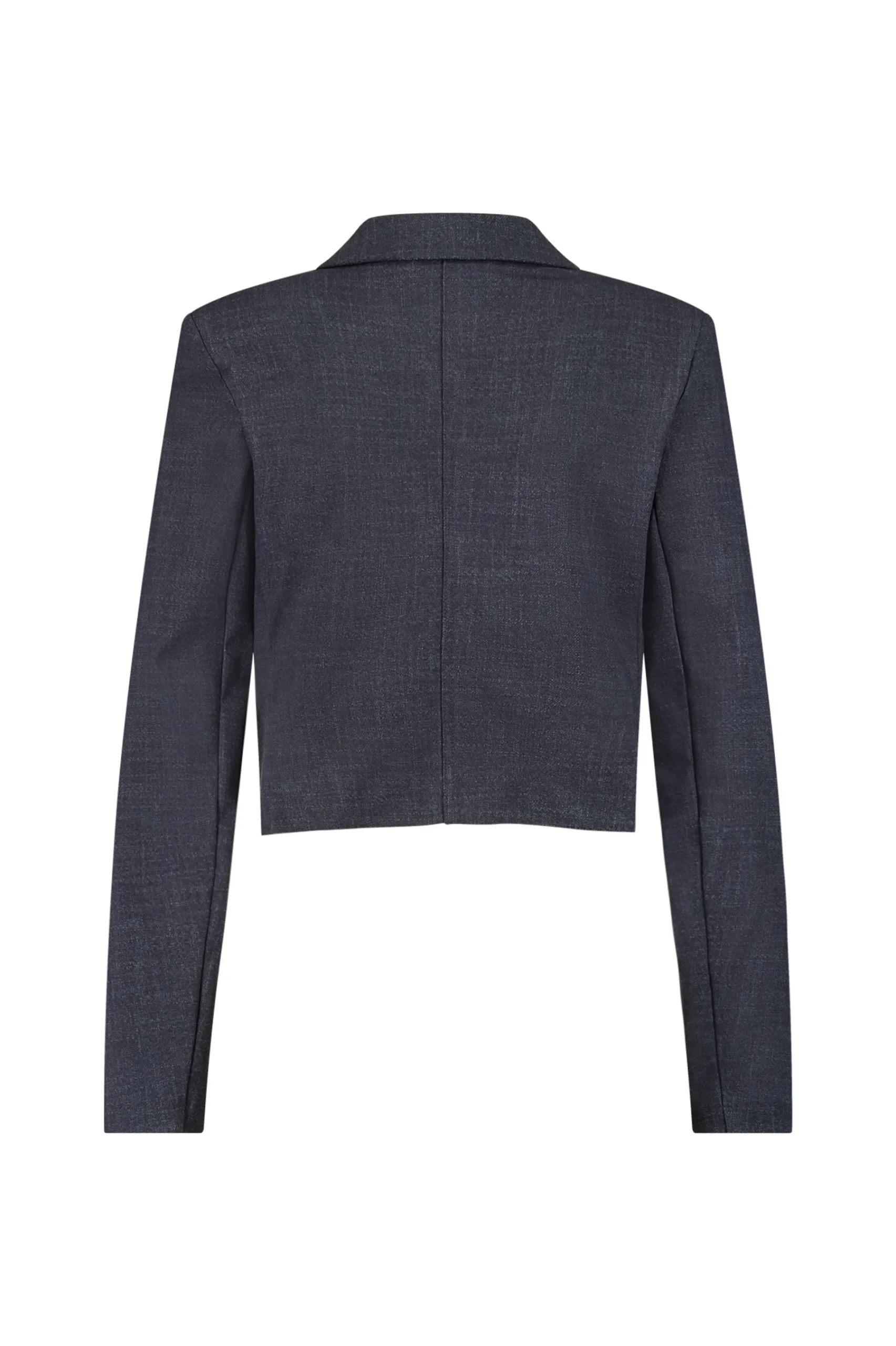 Studio Anneloes Mavy woven look blazer -