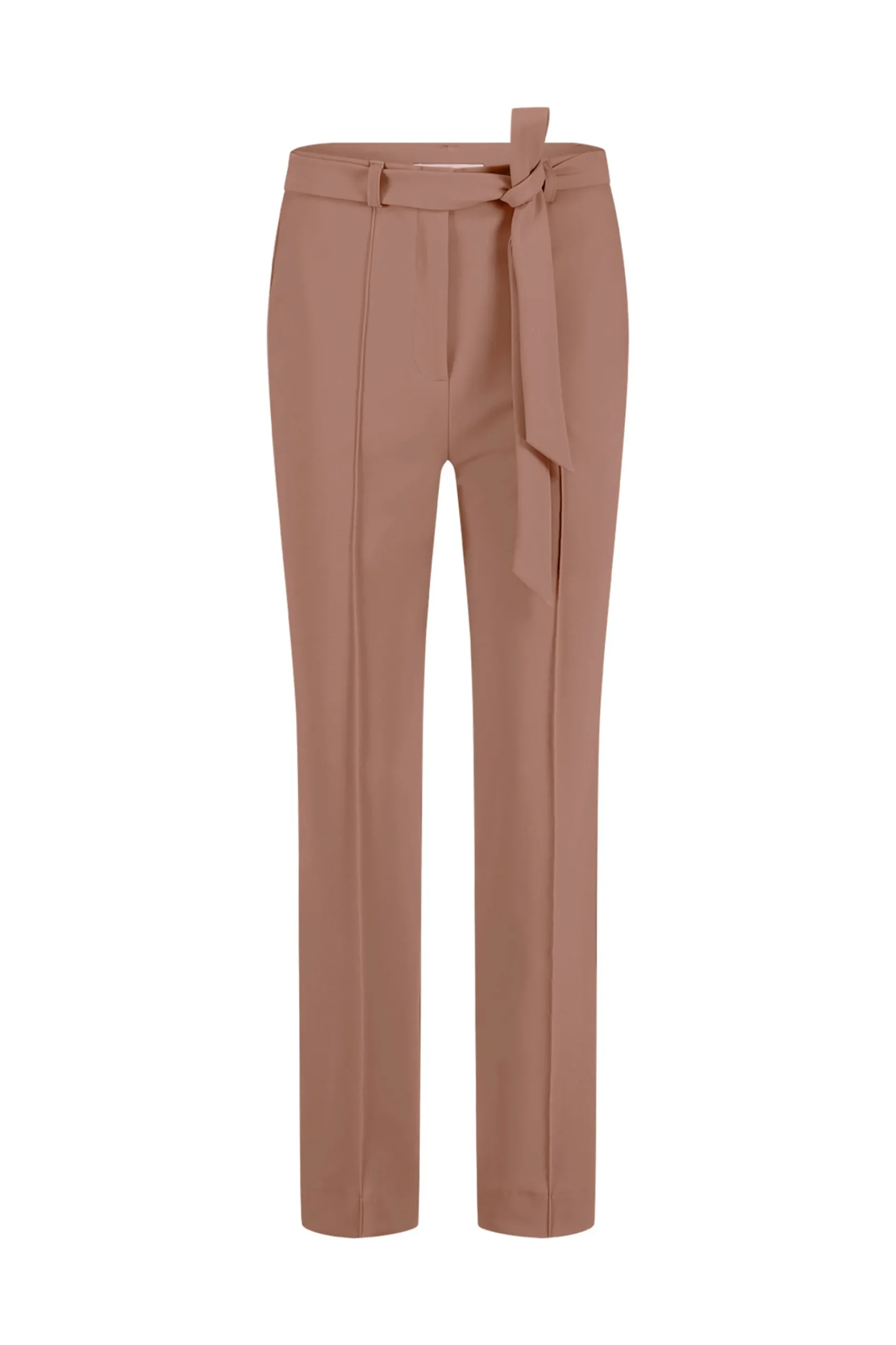 Studio Anneloes May bonded trousers -
