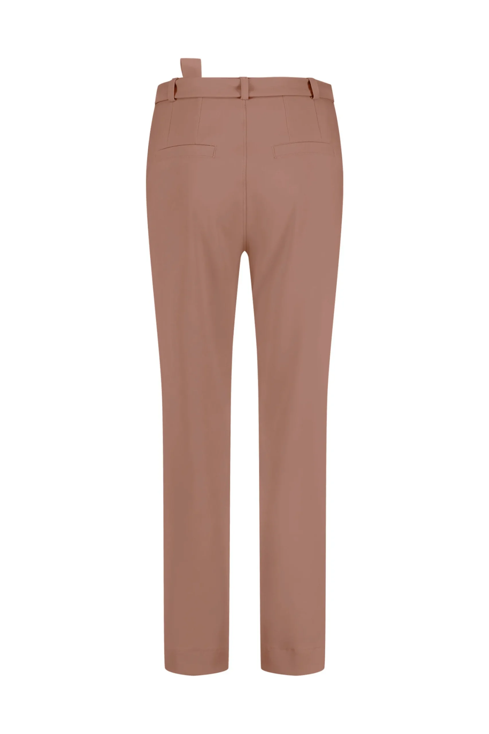 Studio Anneloes May bonded trousers -